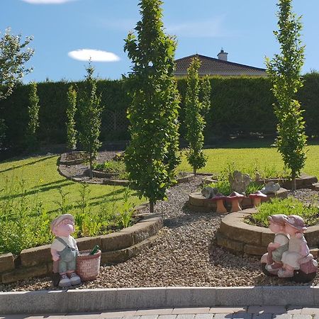 Cherville Bed & Breakfast キャヴァン エクステリア 写真